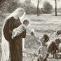 Prayer for all Mother's Card PC#735