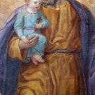 Prayer for All Fathers Card PC#738