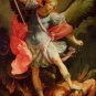 Vietnamese St. Michael Prayer Card PC#741