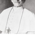 Pope Leo XIII Prayer Card PC#743