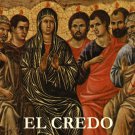*SPANISH* Apostle's Creed Prayer Card PC#746