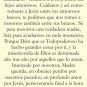 *SPANISH* Mother of Perpetual Help Prayer Card PC#749