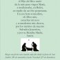 *SPANISH* Christmas Anticipation Prayer Card PC#750L