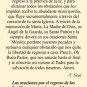 *SPANISH* Novena Prayer for the Return of Lapsed Catholics Prayer Card PC#552