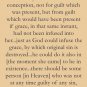 Blessed John Duns Scotus Prayer Card PC#757