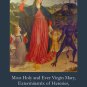 Mary, Exterminatrix of All Heresy Prayer Card PC#759