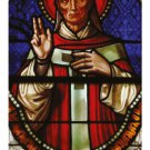 Blessed Pope Urban V Prayer Card PC#766