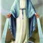Our Lady of Grace - Miraculous Medal Consecration Prayer Card  PC#261