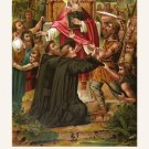 St. Boniface Prayer Card PC#767