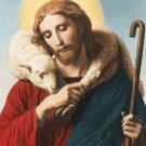 Prayer for Those In Nursing Homes Card PC-784