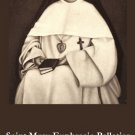 St. Mary Euphrasia Pelletier Prayer Card PC-776