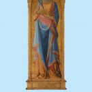 St. Corona Prayer Card PC-793