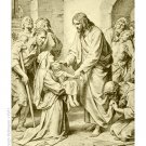 *SPANISH* Prayer Against Coronavirus PC-794