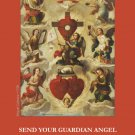 Send Your Guardian Angel To Mass PC#797