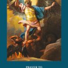 St. Michael Prayer Against Coronavirus PC-798