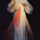 LARGE DIVINE MERCY IMAGE FOR FRONT DOOR TO PROTECT HOME FROM EVIL & ILLNESS PC-806 LARGE DIVINE MERCY IMAGE FOR FRONT DOOR TO PROTECT HOME FROM EVIL & ILLNESS PC-806