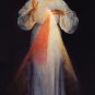 LARGE DIVINE MERCY IMAGE FOR FRONT DOOR TO PROTECT HOME FROM EVIL & ILLNESS PC-806