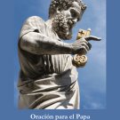***SPANISH***Prayer for the Pope & All Clergy During Coronavirus Pandemic PC#809