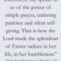 St. Marguerite Bays Prayer Card PC-811