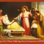 Prayer For Those Sick With Coronavirus PC-796