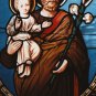 Year of St. Joseph Prayer of Protection YOSJ-2
