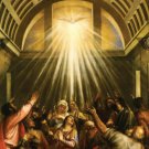 ***SPANISH***Prayer to the Holy Spirit PC-828 ***SPANISH***Prayer to the Holy Spirit PC-828