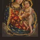 Our Lady of Refuge Prayer Card PC-830