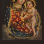 Our Lady of Refuge Prayer Card PC-830