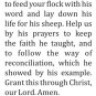 St. Oliver Plunkett Prayer Card PC-835