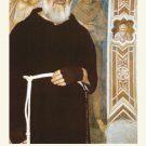 St. Padre Pio Healing & Keeping Prayer Card PC-837