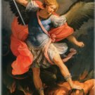 St. Michael Bilingual English & Spanish Prayer Card PC-842 St. Michael Bilingual English & Spanish Prayer Card PC-842