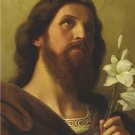 St. Joseph Prayer - ***SPANISH*** YOSJ-4