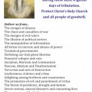 Litany to Mary for Redemption and Assistance PC-850 Litany to Mary for Redemption and Assistance PC-850