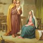 Daily Blessing of Children Prayer Card PC-852