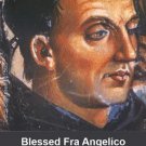 Blessed Fra Angelico Prayer Card PC-854