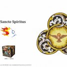 Holy Spirit Note Cards NC-6