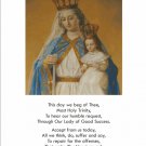 Our Lady of Good Success Prayer Against Evil PC 844