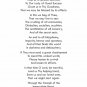 Our Lady of Good Success Prayer Against Evil PC-844