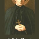 St. Peter Chanel Prayer Card PC-872