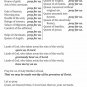 Litany of Loreto PC-867
