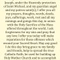 Morning Offering Prayer Card PC-884
