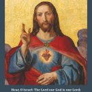 Morning Offering Prayer Card PC-884