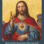 Morning Offering Prayer Card PC-884