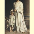 Pro-Life Spiritual Adoption Prayer Card (Large) PC-277L