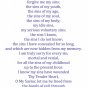 Act of Contrition Prayer for Forgiveness Card - PC-889
