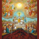 The Value of Attending Holy Mass Card PC-892 The Value of Attending Holy Mass Card PC-892