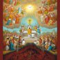 The Value of Attending Holy Mass Card  PC-892
