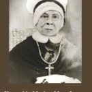 ***LARGE*** Venerable Mother Mary Lange PC#621L