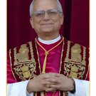 NEW Pope LEO XIV Holy Cards PC-917 - SPANISH