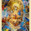 Prayer for the Departed Card PC-922